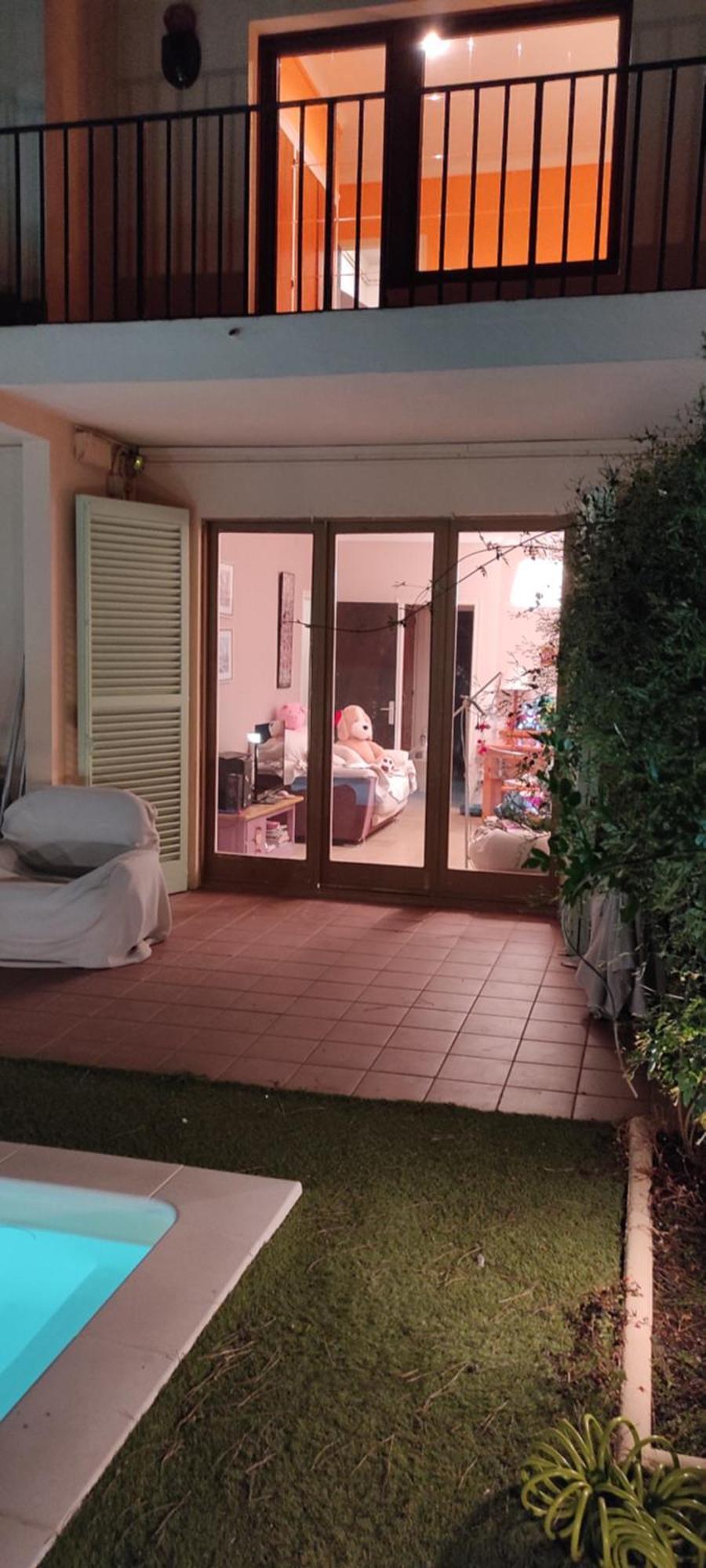 Can Romani - Casa Compartida Con Propietario - Bano Compartido L' Escala Exterior foto